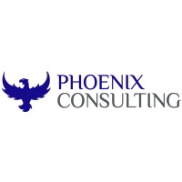 Phoenix Consulting International logo - Similar company to Phi Management