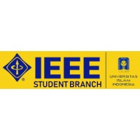 IEEE Student Branch Universitas Islam Indonesia logo - Similar company to Himpunan Mahasiswa Mesin Institut Teknologi Sumatera