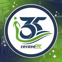 Cecasem logo - Similar company to Guardiana Bolivia