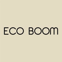 ECO BOOM logo - Similar company to Ecoboom