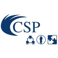 CSP Solutions Ltd logo - Similar company to Edgeit Ab