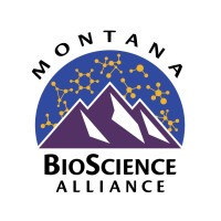 Montana Bioscience Alliance logo - Similar company to Fyr Bio