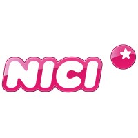 NICI GmbH logo - Similar company to Blue Ink Studio
