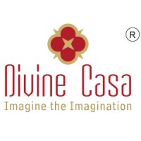 Divine Casa logo - Similar company to Ctm Textile Mills