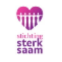 Stichting SterkSaam logo - Similar company to Psytrans