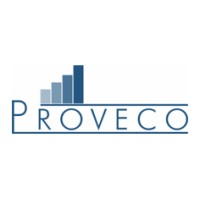 PROVECO GmbH logo - Similar company to Proveco