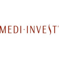 Medi-Invest logo - Similar company to Mori Vision