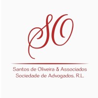 Santos de Oliveira & Associados - Escritorio de Advogados logo - Similar company to Anjaf