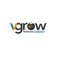 Vgrow Healthcare Foundation logo - Similar company to Vgrow