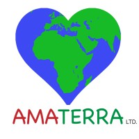 AmaTerra Ltd. logo - Similar company to Kamapim Ltd