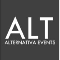 Alternativa Events logo - Similar company to Spore Soc. Coop.