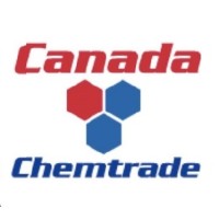 Canada-Chemtrade logo - Similar company to Dimachem Inc.
