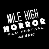 MIle High Horror Film Festival logo - Similar company to Mile High Makerz