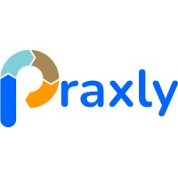 Praxly logo - Similar company to Standards Plus