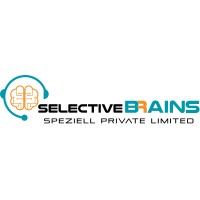 Selective Brains Speziell Pvt. Ltd. logo - Similar company to Satvik Human Resources