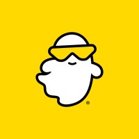 Moody Ghost logo - Similar company to Birbal Brain