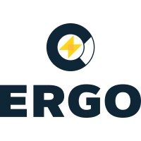 Ergo Energia Solar logo - Similar company to Solif Engenharia De Energia