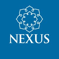 Nexus Institute Yoga & Wellness logo - Similar company to Vastgoed-Admin