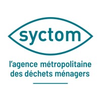 Syctom, l'agence métropolitaine des déchets ménagers logo - Similar company to Sitreva