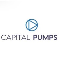 Capital Pumps Ltd logo - Similar company to Pumpserv
