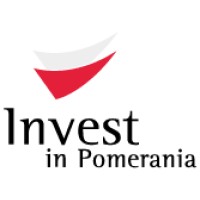 Invest in Pomerania logo - Similar company to Soda - Software Development Association Poland