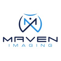 Maven Imaging logo - Similar company to All Imaging Systems - Iso13485:2016