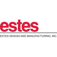 Estes Design and Manufacturing logo - Similar company to Advent Precision Inc.