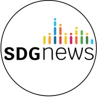 SDG News logo - Similar company to Pvblic Foundation