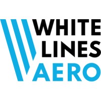 White Lines Aero logo - Similar company to Aviotools