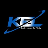 KEL CONCEPTUAL SERVICES LTD