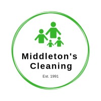 Middletons Cleaning