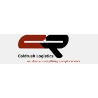 Coldrush Logistics Pvt Ltd - India logo - Similar company to Juggleit.In