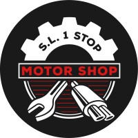 1 Stop Motor Shop logo - Similar company to The Jt Group