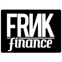 FRNK finance logo - Similar company to Xelnet Ict