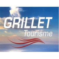 GRILLET TOURISME logo - Similar company to Visas Loisirs