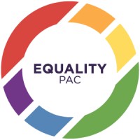 Equality PAC logo - Similar company to Hejmdal Executive Search