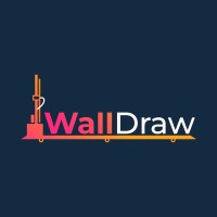 WallDraw logo - Similar company to Cube2Live