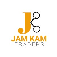 JamKam Traders logo - Similar company to Yahya Enterprises