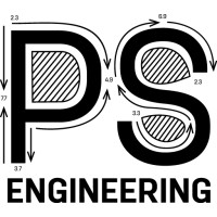 PS ENGINEERING logo - Similar company to Ps Engineering Ltd