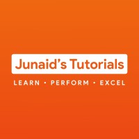 Junaids Tutorials