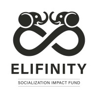 Elifinity logo - Similar company to Breezy