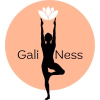 Gali Ness Yoga & Mindfulness For Organizations logo - Similar company to Simply Aware Mindfulness