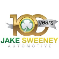 Jake Sweeney Automotive logo - Similar company to Drc Collective