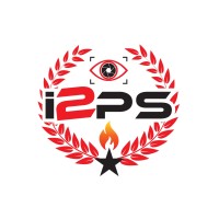 I2PS logo - Similar company to Afs Incendie (All Fire Systems)