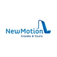 New Motion Travels and Tours Co., Ltd. logo - Similar company to Printing Bee