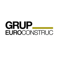 GRUPO EUROCONSTRUC logo - Similar company to Construmat