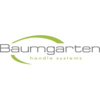 Baumgarten handle systems KG logo - Similar company to Bmd Gmbh