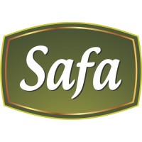 Safa Black Seed Oil logo - Similar company to Aroma Di Olio