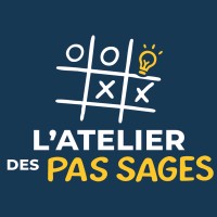 L'Atelier des Pas Sages logo - Similar company to Arkose Consulting