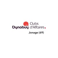 Dynabuy - Club d'Affaires de Jonage logo - Similar company to Rt Accompagnement